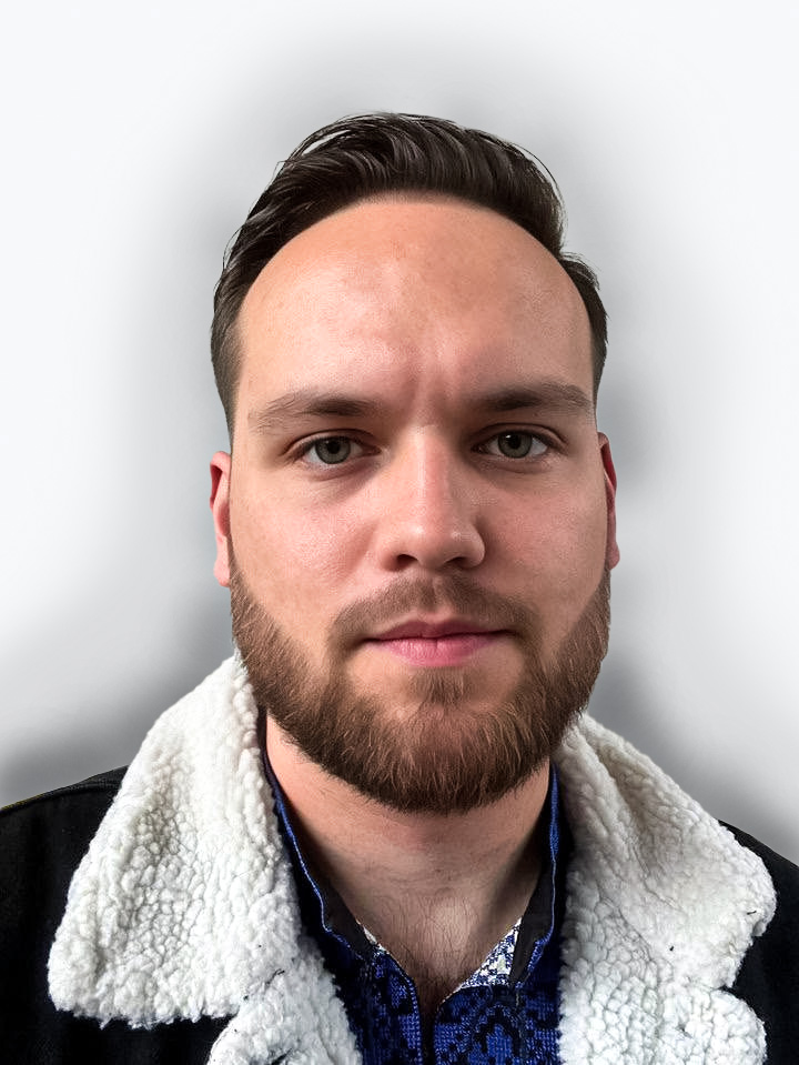 Valentine web designer and developer in Oxfordshire